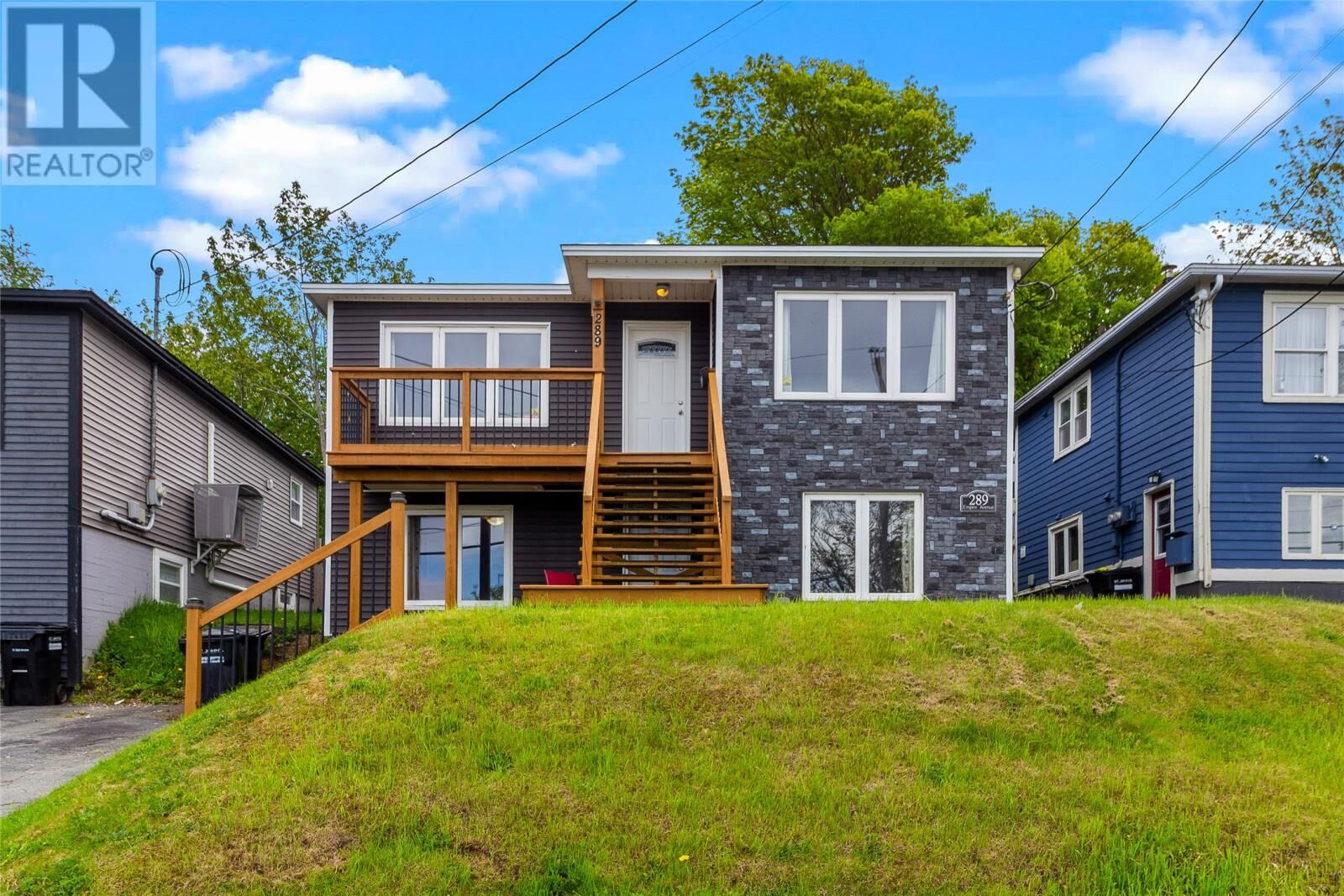 Property Photo:  289 Empire Avenue  NL A1C 1J1 