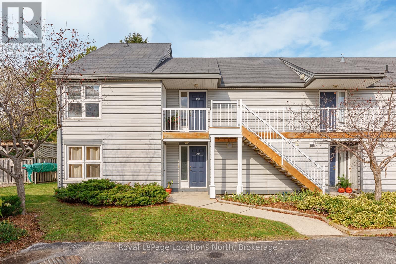 Property Photo:  53 Trott Boulevard 150  ON L9Y 5B8 