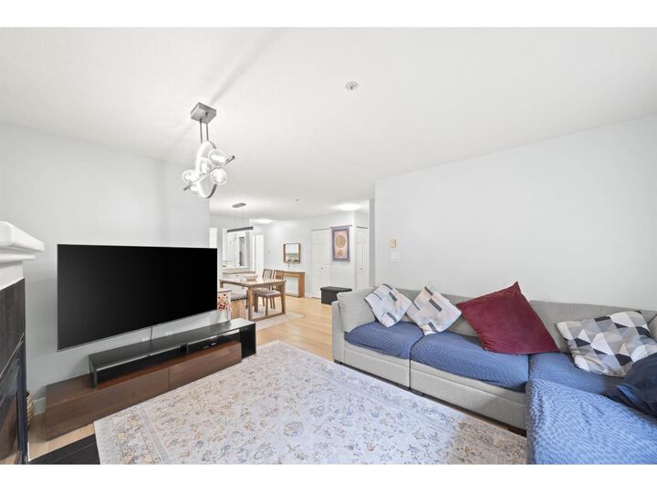 Property Photo:  20189 54 Avenue 103  BC V3A 3W2 