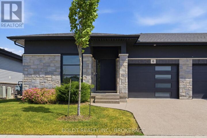 Property Photo:  7138 Parsa Street 6  ON L2H 3W1 