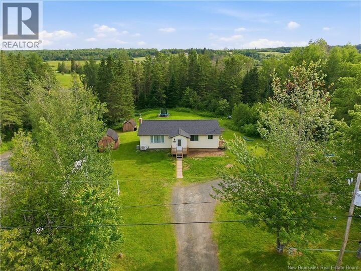 Property Photo:  1599 Route 655  NB E3B 8H4 