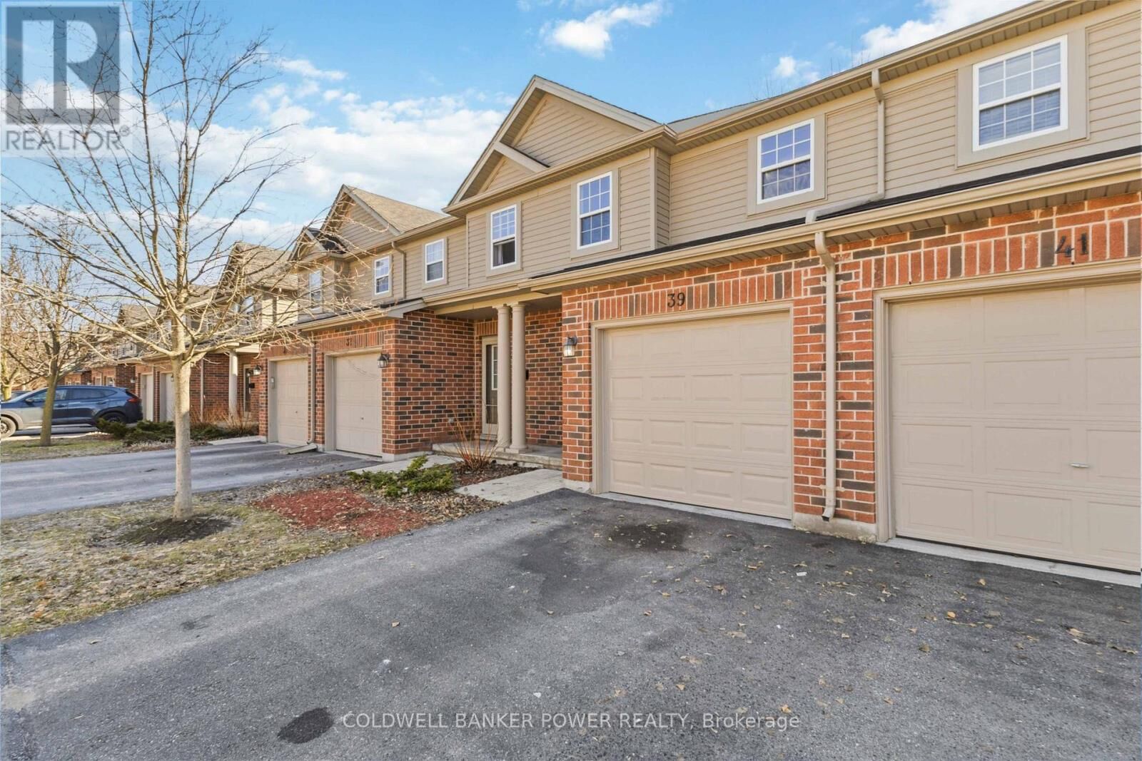 Photo de la propriété: 1059 Whetherfield Street 39 ON N6H 0B6