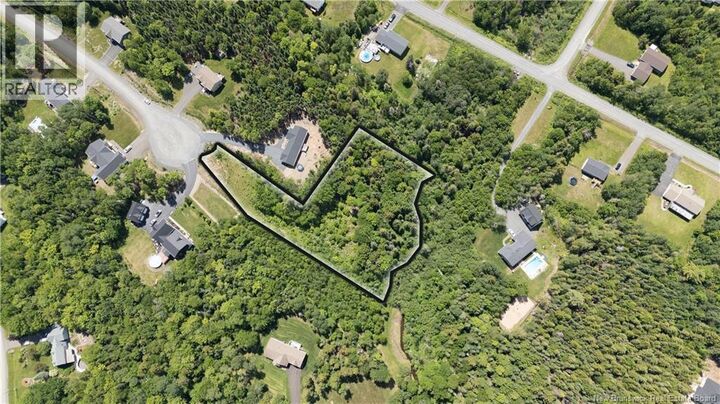 Property Photo:  159 Menzies Drive  NB E3C 1M6 