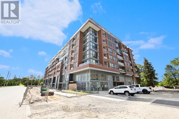 Property Photo: 1635 Military Trail 424 ON M1C 1B2