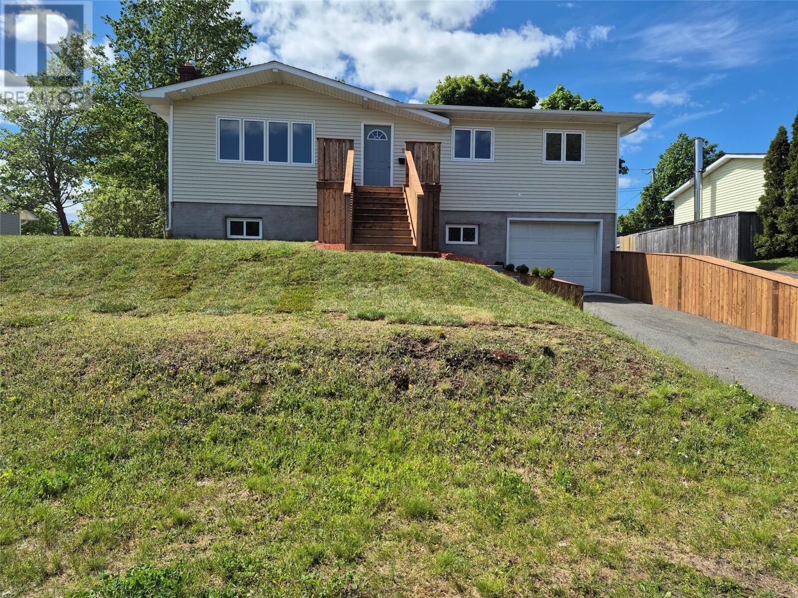 Property Photo:  19 Gately Street  NL A2A 2H2 