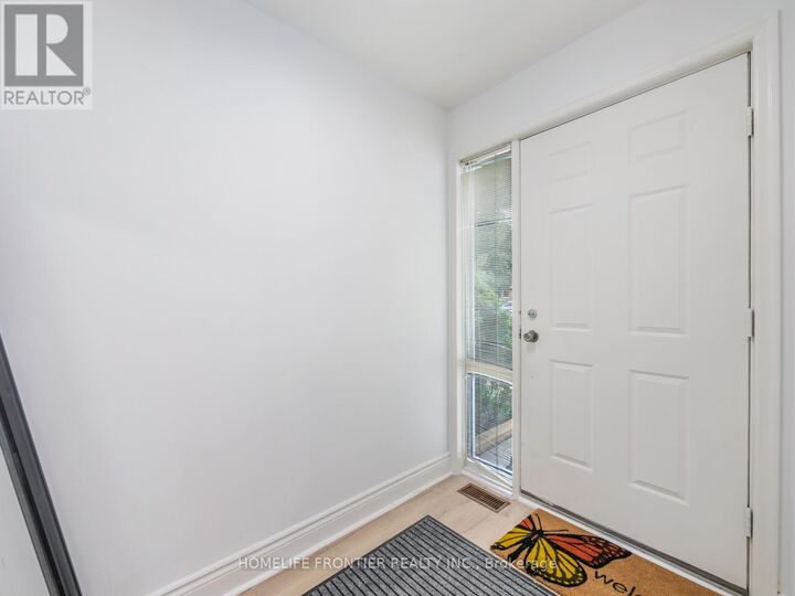 Property Photo:  12 Gibson Avenue 2  ON M9V 2S6 