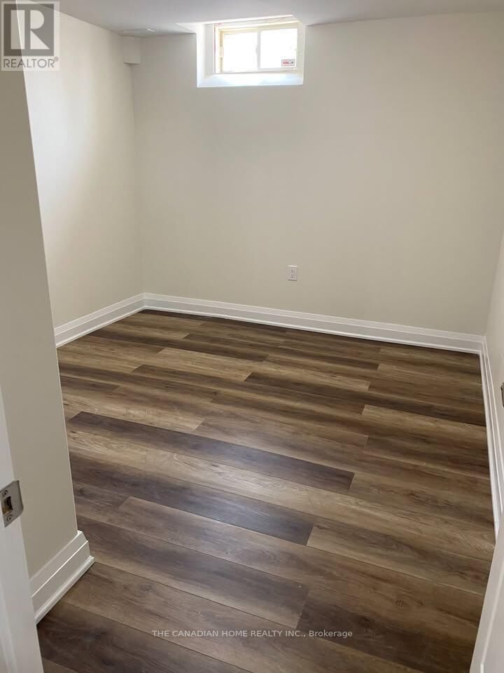 Property Photo:  95 Calderstone Road Basement  ON L6P 2P1 