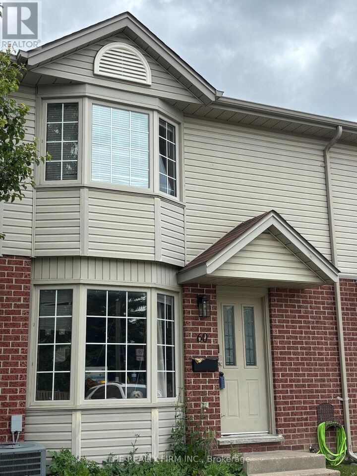 Property Photo:  151 Martinet Avenue 60  ON N5V 4T4 