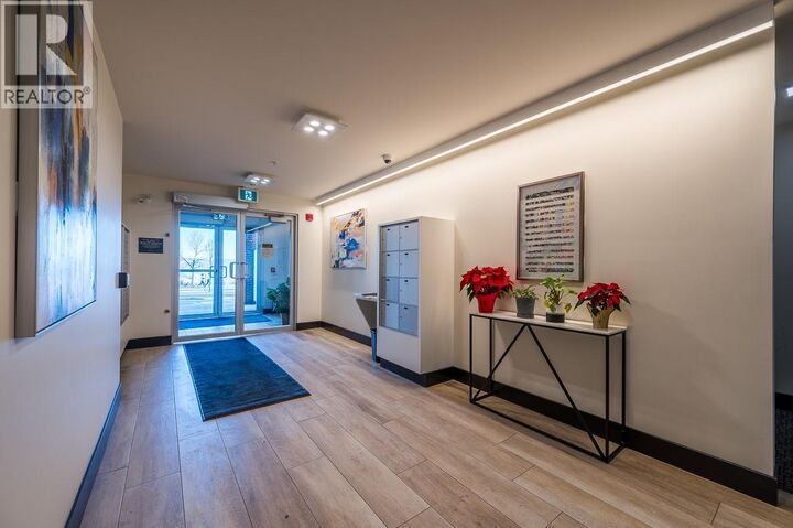 Property Photo: 885 University Drive 209 BC V2C 0K2