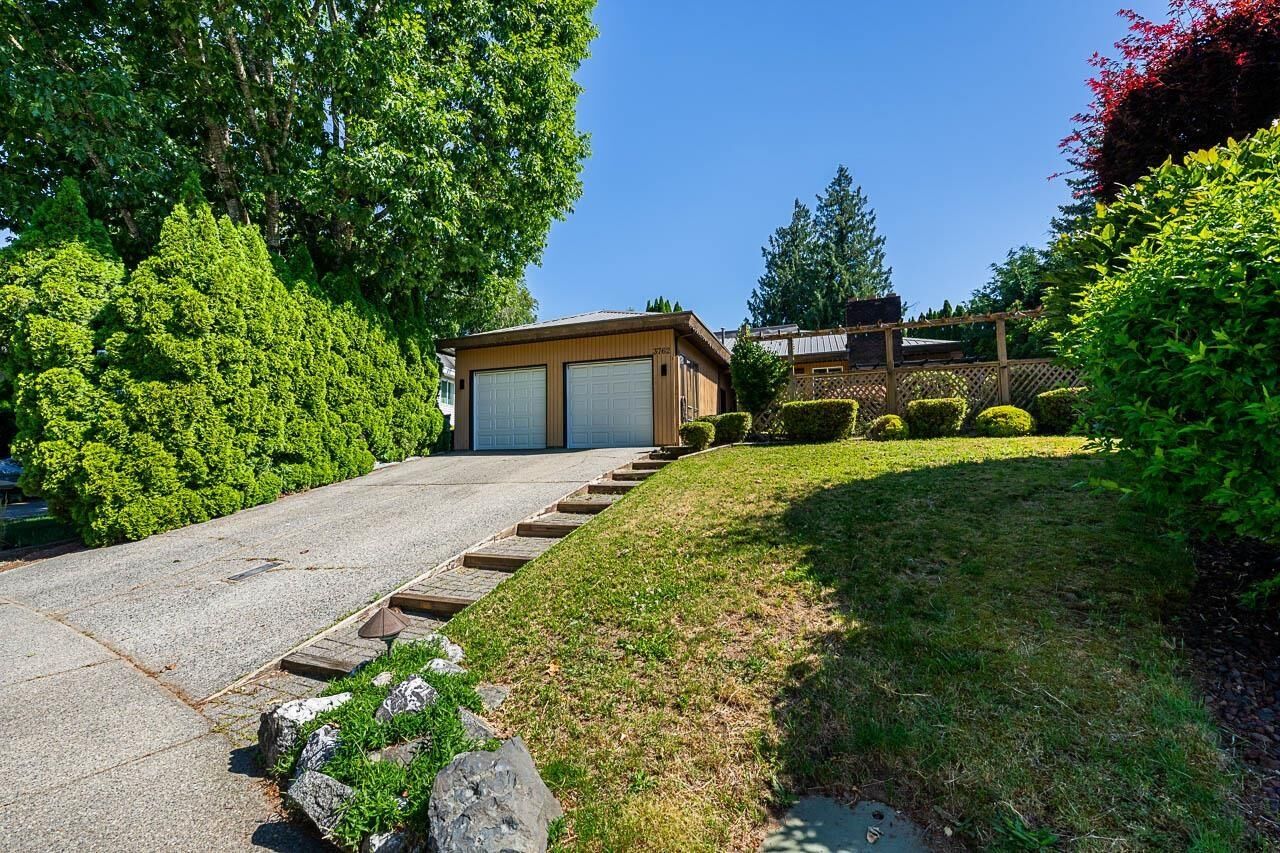 Property Photo:  3762 Nanaimo Crescent  BC V2T 4Z7 