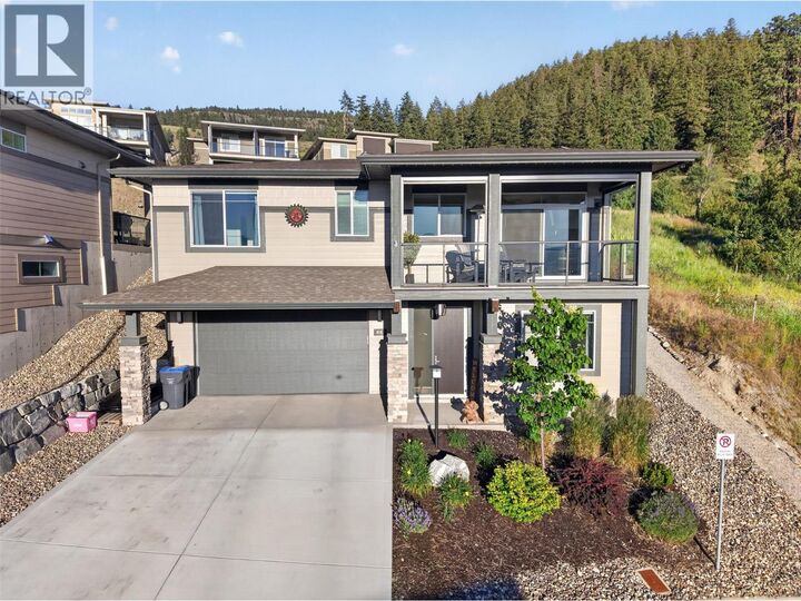 Property Photo: 1449 Tower Ranch Drive BC V1P 1T8