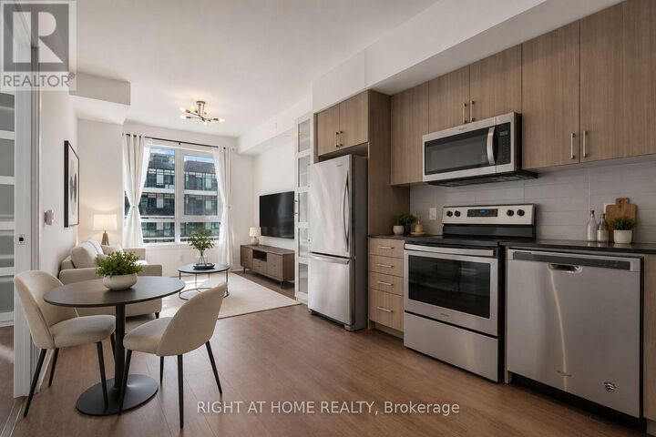Property Photo:  591 Sheppard Avenue 633  ON M2K 0G2 