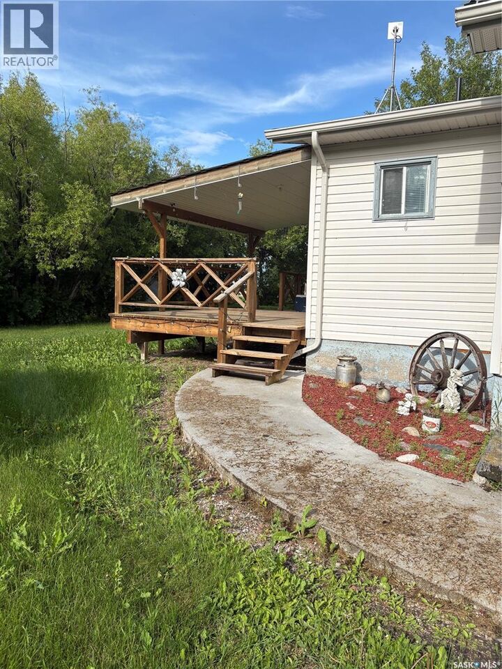 Property Photo:  Witowski Acreage  SK S0A 1W0 