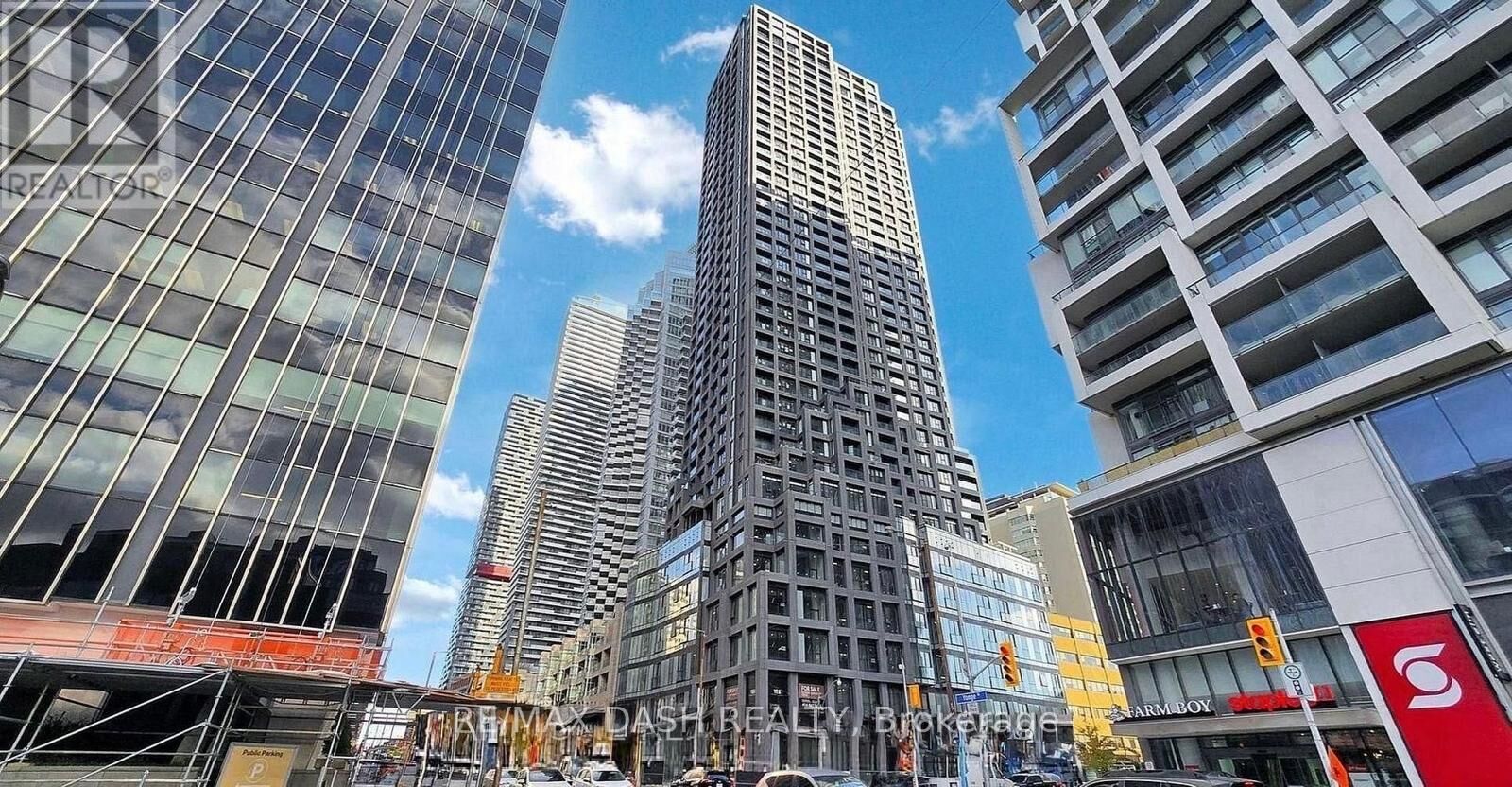 Property Photo:  20 Soudan Avenue 1501  ON M4S 1V5 