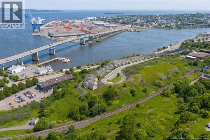 Property Photo:  Clipper Passage  NB E2K 0A9 