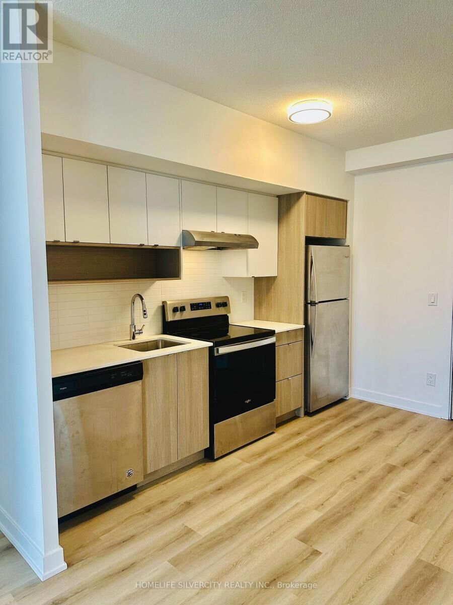 Property Photo:  1117 Cooke Boulevard 608  ON L7T 0C6 