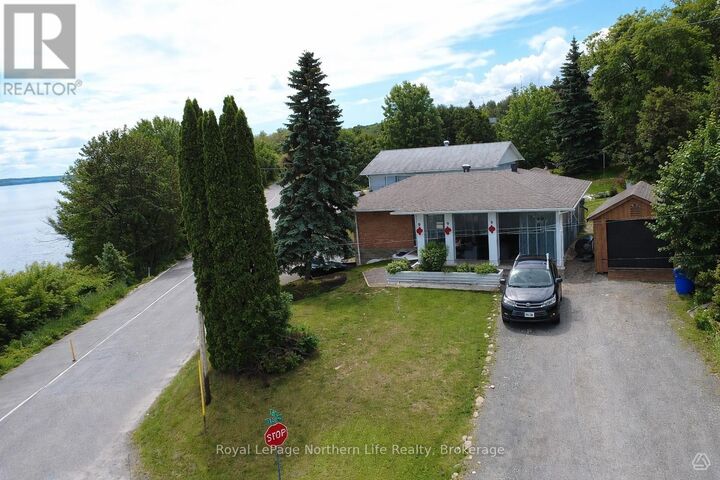 Property Photo:  224 Elliott Street  ON P0J 1K0 