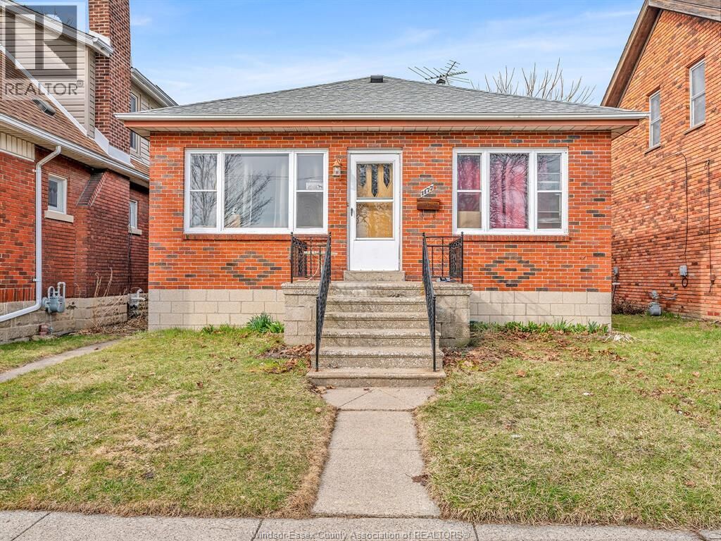 Property Photo: 1477 Windermere Road ON N8Y 3G1