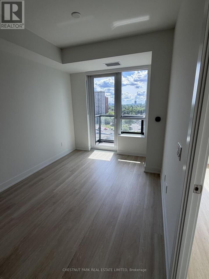 Property Photo: 60 Central Park Road Way 1308 ON M9A 3K1