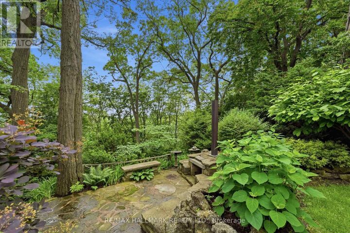 Property Photo: 31 Glen Oak Drive ON M4E 1Y4