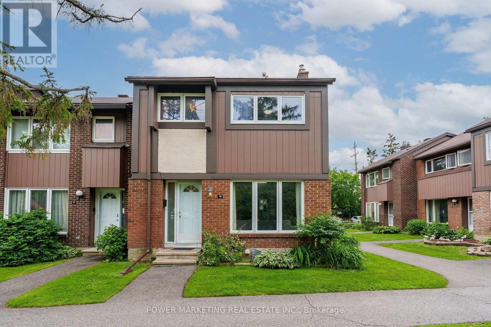 Property Photo:  2111 Montreal Road 76  ON K1J 8M8 