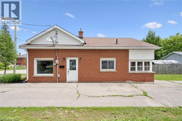 Property Photo:  250 St George Street East  ON N1M 1K4 
