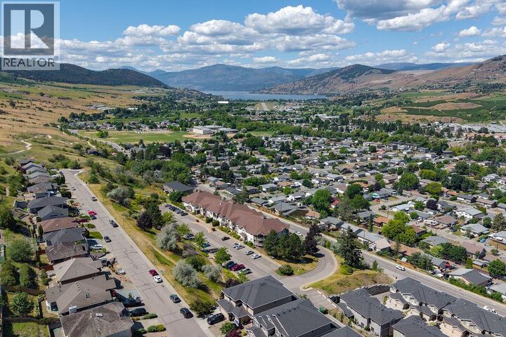 Property Photo:  4900 Okanagan Avenue 408  BC V1T 8S1 
