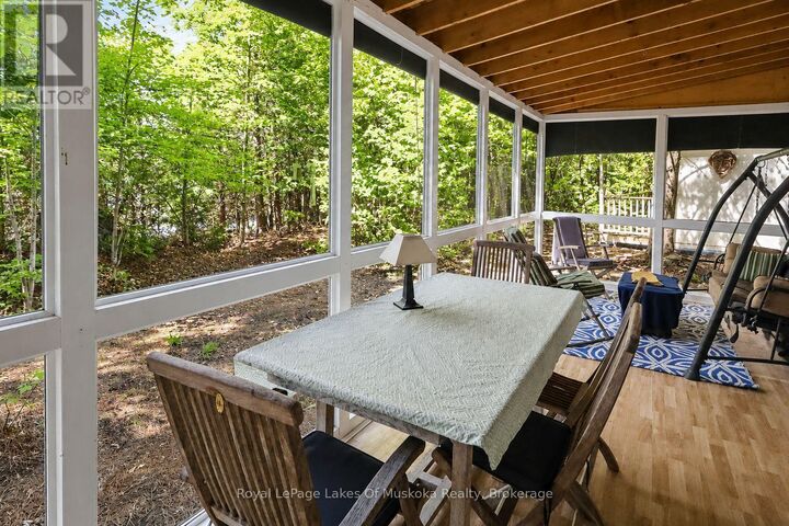 Property Photo:  1036 Porcupine Point  ON P0B 1A0 