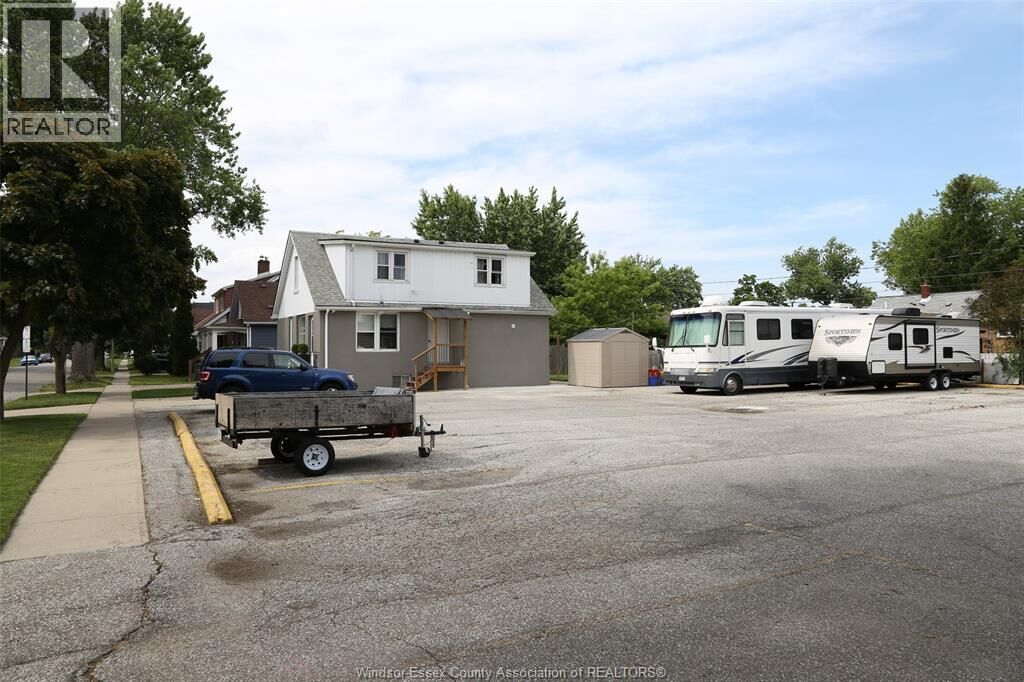 Property Photo:  V/L Cadillac  ON N8W 3Y4 