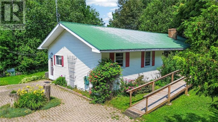 Property Photo: 1317 Lakeshore Road ON P0P 1J0