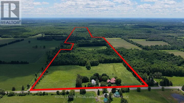 Property Photo: 1462 County Road 8 ON K0E 1Y0