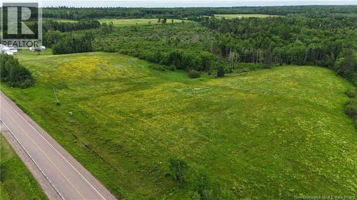 Property Photo:  Lot 2 Route 134  NB E4X 1H5 