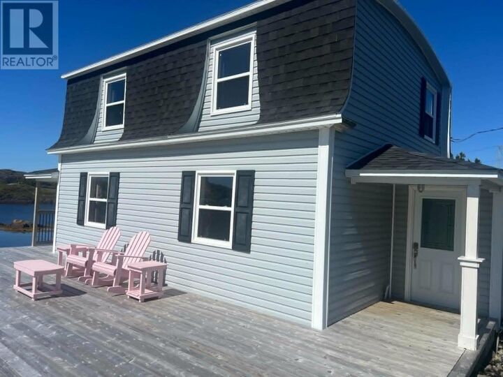 Property Photo:  68 Main Street  NL A0G 1R0 