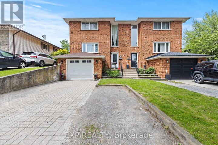 Property Photo: 6745 Dawson Street ON L2E 7B6