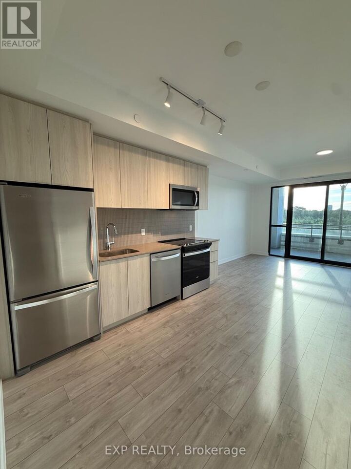 Property Photo:  740 Whitlock Avenue 204  ON L9E 2B4 