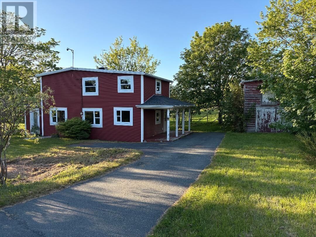 Property Photo:  15 Javelin Place  NL A1W 4L9 