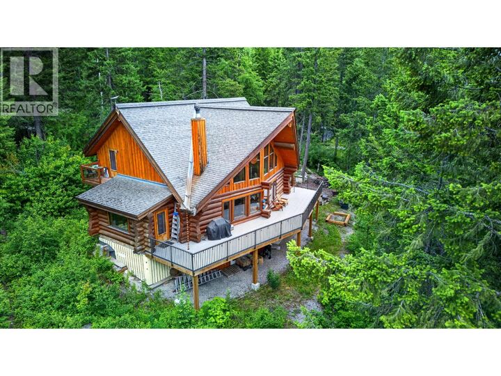 1419 Black Bear Drive — photo 1