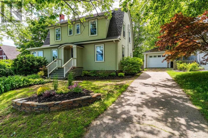 Property Photo:  5 Warwick Street  NS B0V 1A0 