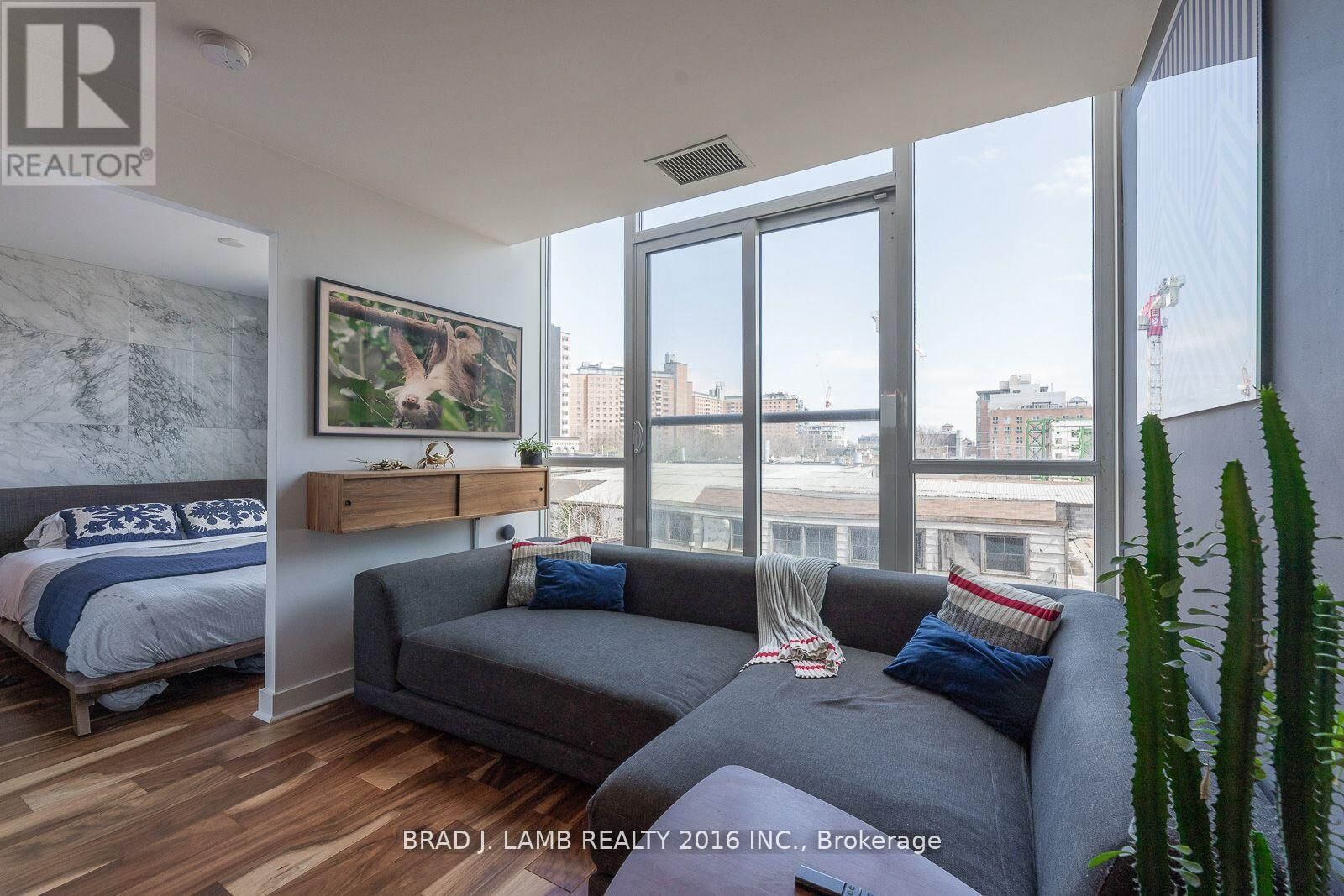Property Photo:  320 Richmond Street East 417  ON M5A 1P9 