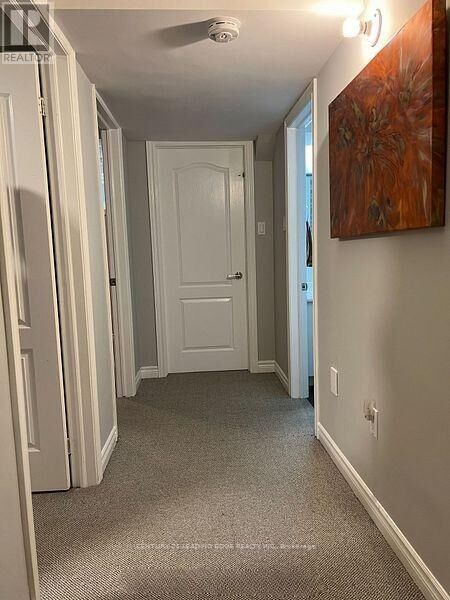 Property Photo:  25 Frederick Street Bsmt  ON L4A 4T9 