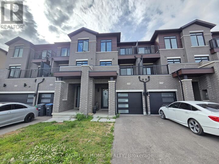 Property Photo:  118 Purple Sage Drive Upper  ON L6P 4P4 