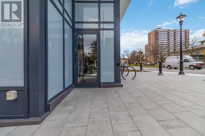 Property Photo:  2088 James Street 1109  ON L7R 0H2 