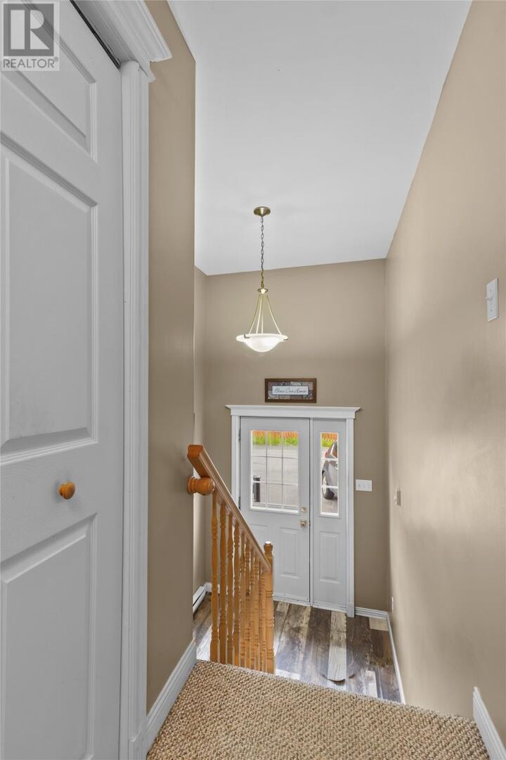 Property Photo:  9 Old Cart Road  NL A1M 3H1 