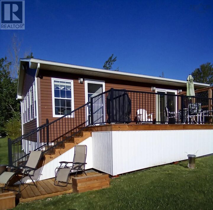 Property Photo: 51 First Avenue NS B0N 2R0