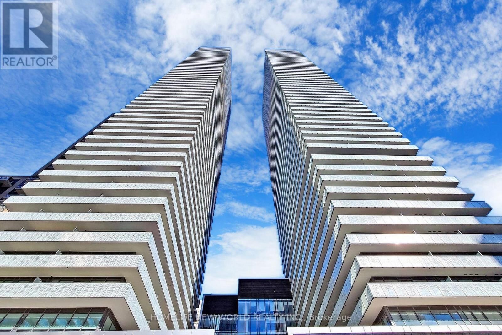 Property Photo:  50 Charles Street East 2110  ON M4Y 0C3 