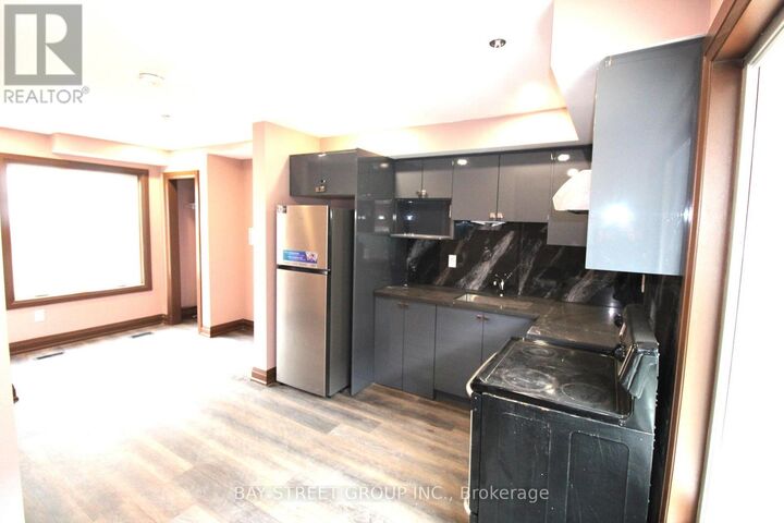 Property Photo: 108 Chatham Avenue ON M4J 1K7
