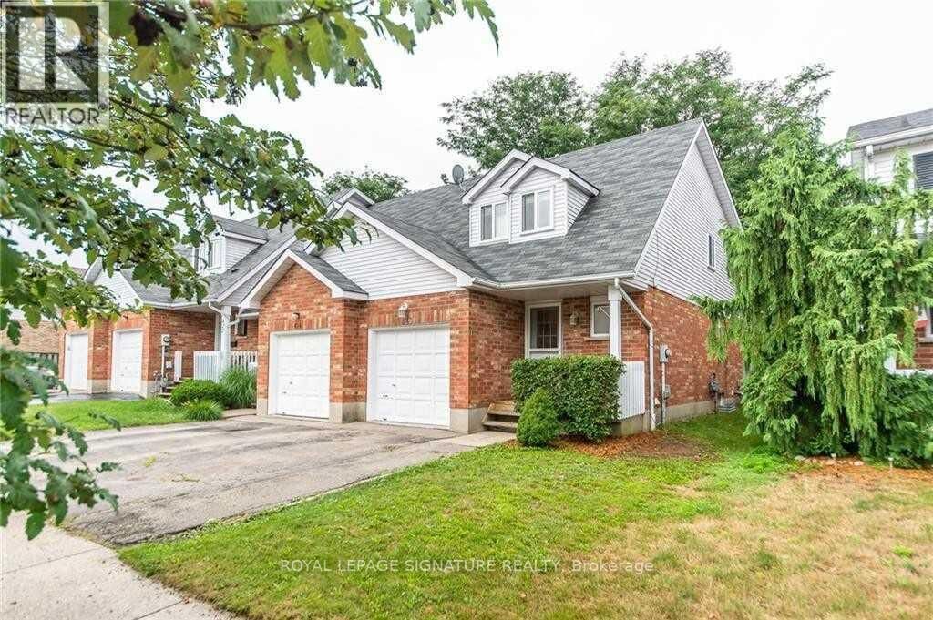 Property Photo:  426 Downsview Place  ON N2K 3T9 