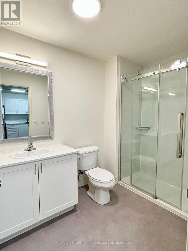 Property Photo:  135 Station Street 510  ON K8N 2S9 