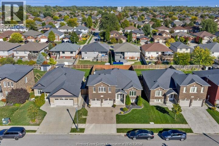 Property Photo:  1524 Inverness Avenue  ON N8P 0B1 