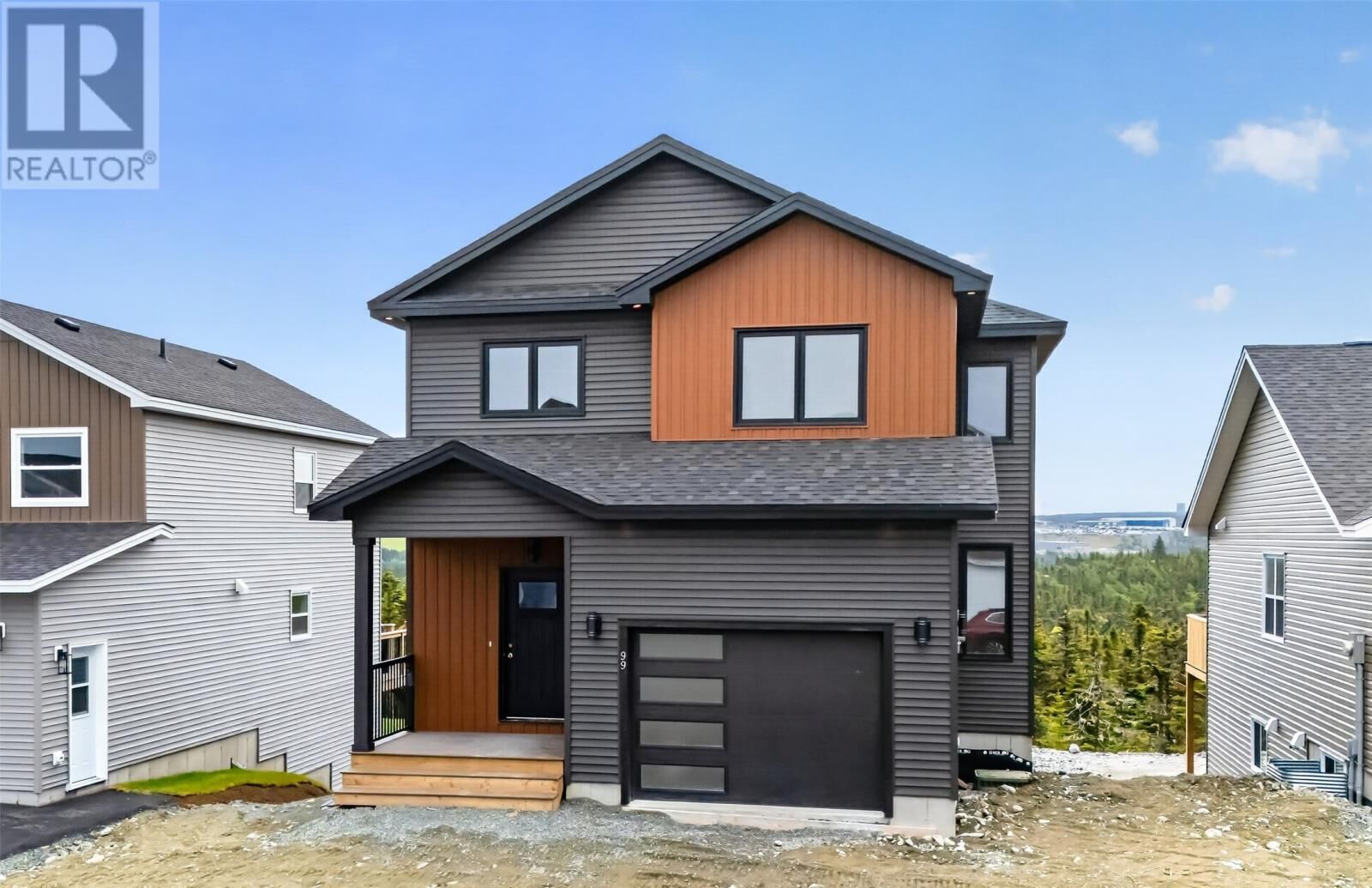 Property Photo:  99 Trenton Drive  NL A1L 4B7 
